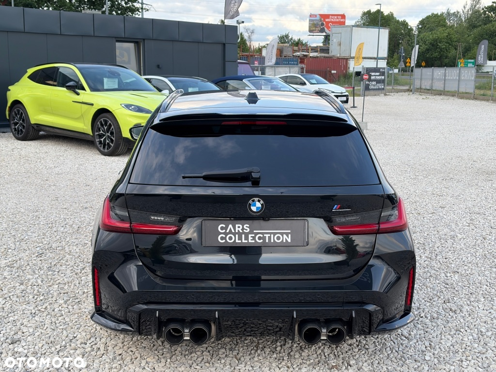 BMW M3 - 5