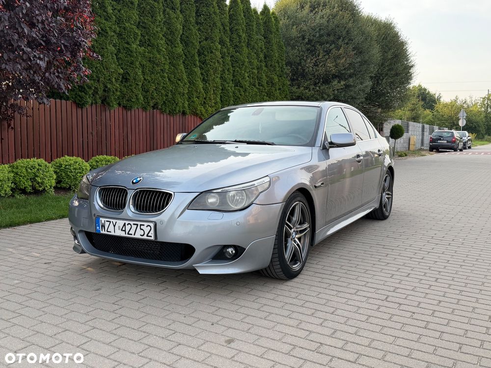 BMW Seria 5 - 9