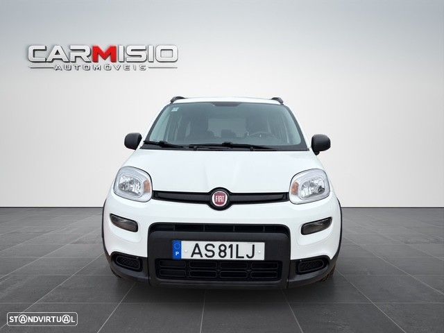 Fiat Panda 1.0 Hybrid City Life - 8