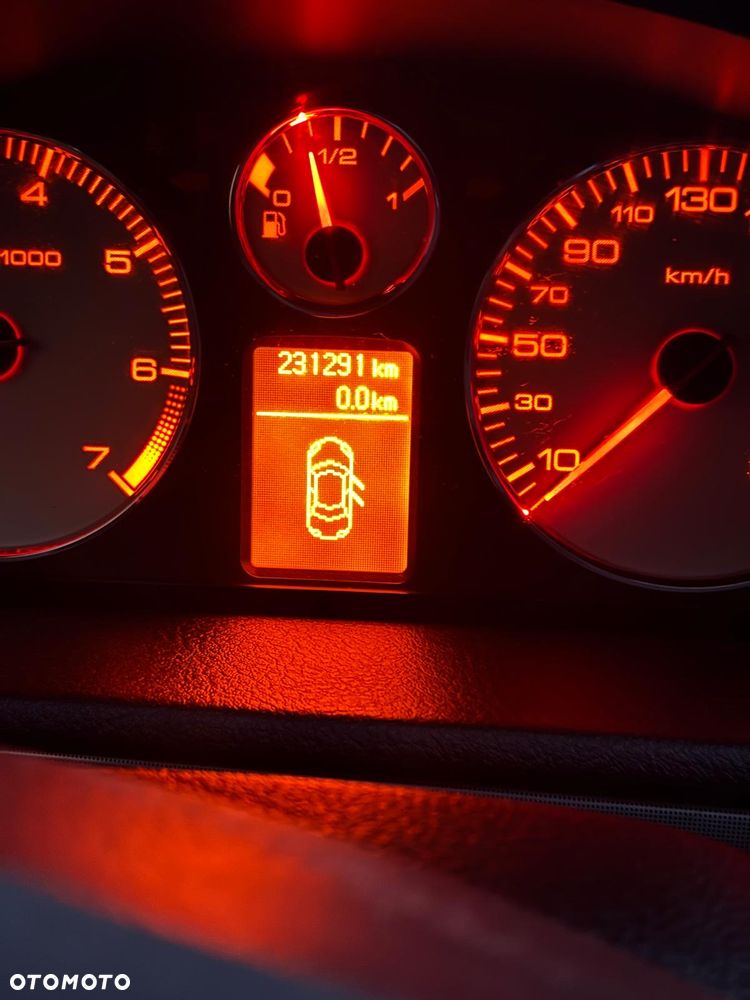 Peugeot 407 - 11