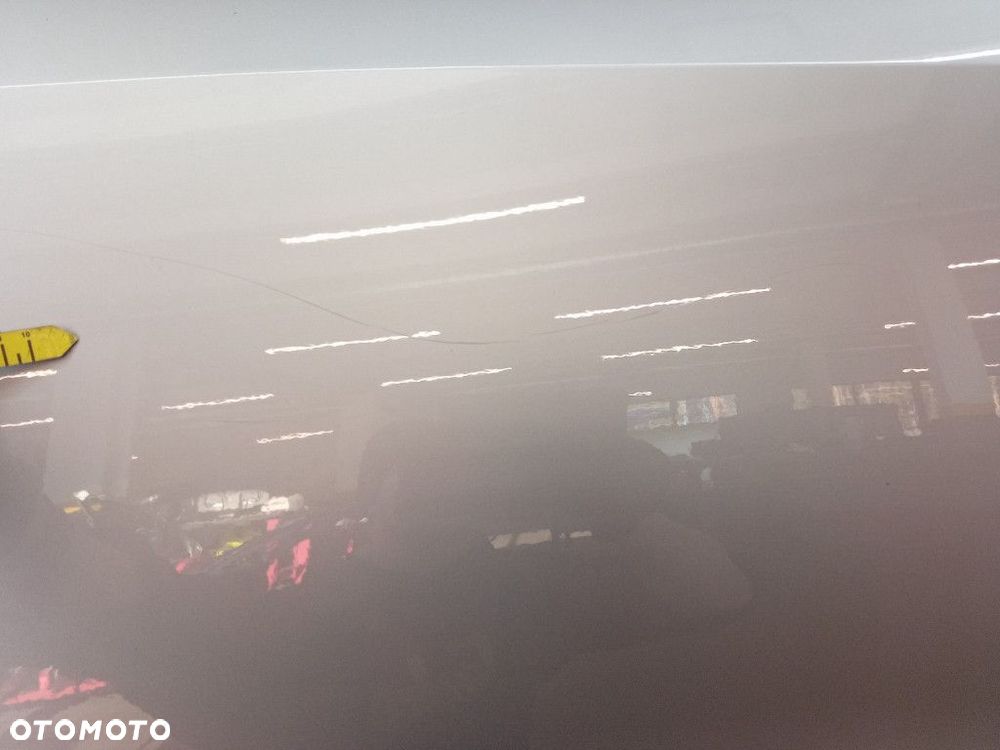 AUDI Q8 SQ8 RSQ8 4M8 DRZWI TYŁ PRAWE TYLNE LZ7G - 4