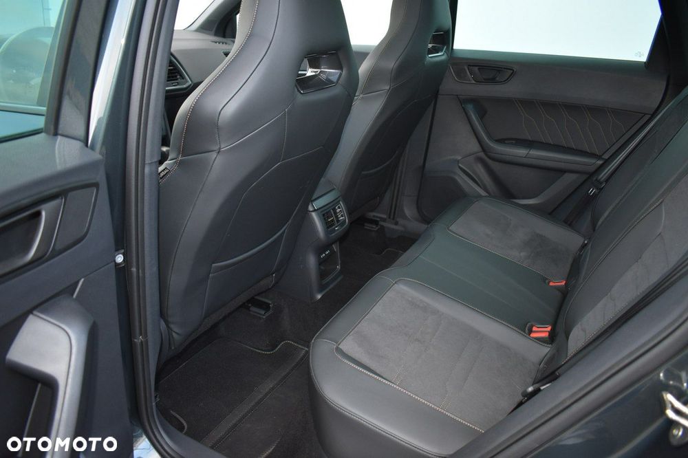 Cupra Ateca 2.0 TSI 4Drive DSG - 17