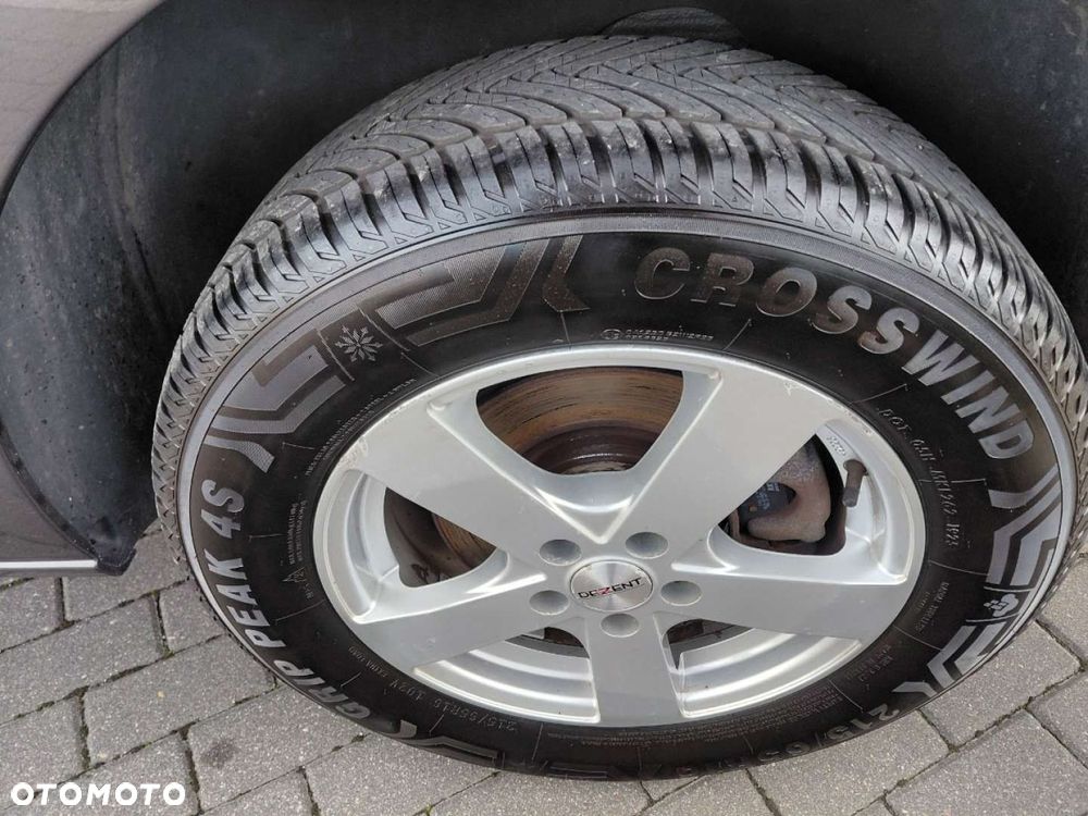 Toyota ProAce - 9