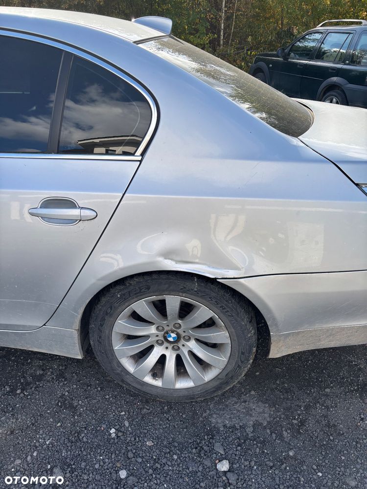 BMW Seria 5 - 5