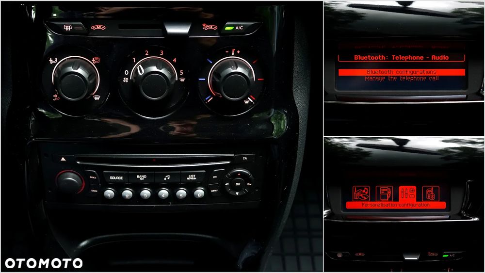 Citroën C3 1.4i Impress Pack - 16