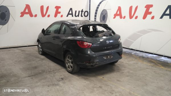 Para Peças Seat Ibiza Iv Sportcoupe (6J1, 6P5) - 3