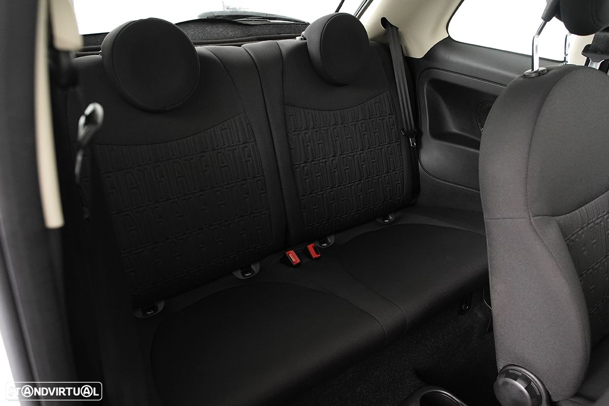 Fiat 500 1.0 Hybrid - 18