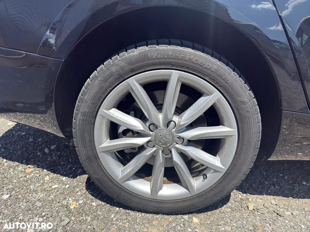 Audi A6 Allroad - 21