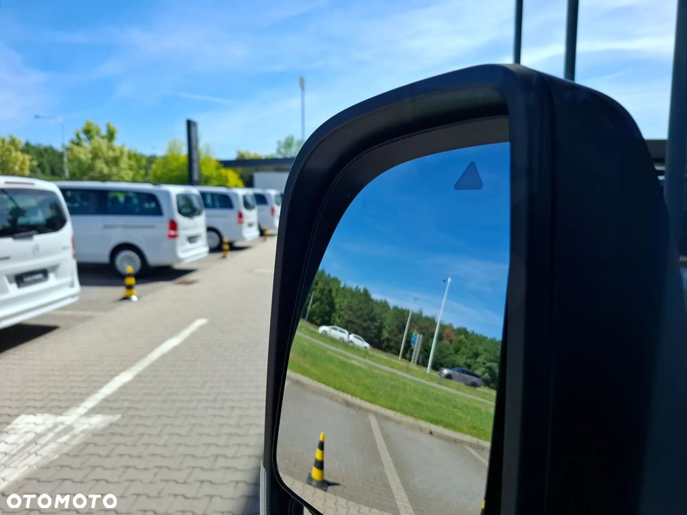 Mercedes-Benz Sprinter 315 CDI Furgon PRO standard  3665 mm L2H2 - 12