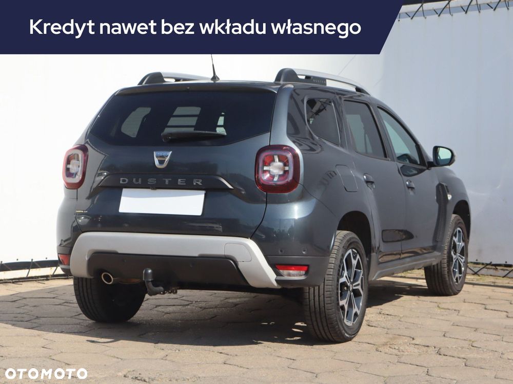 Dacia Duster - 7