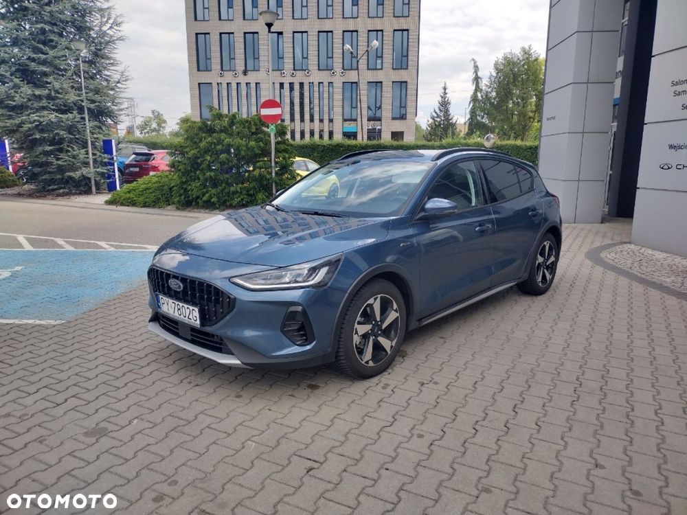 Ford Focus - 2