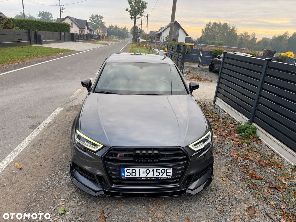 Audi S3 - 13