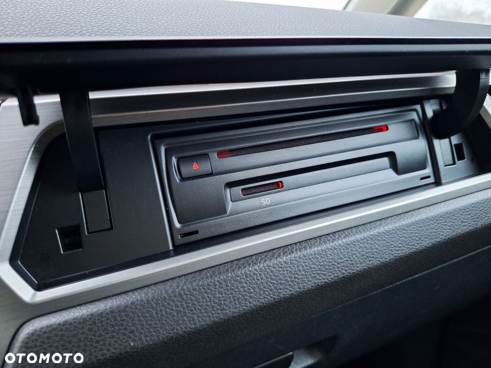 Volkswagen Touran 1.5 TSI EVO Comfortline Plus DSG - 37