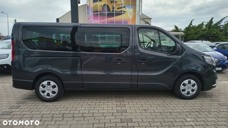 Renault Trafic - 7