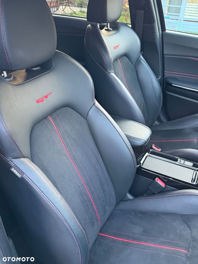 Kia ProCeed 1.6 T-GDI GT DCT - 16