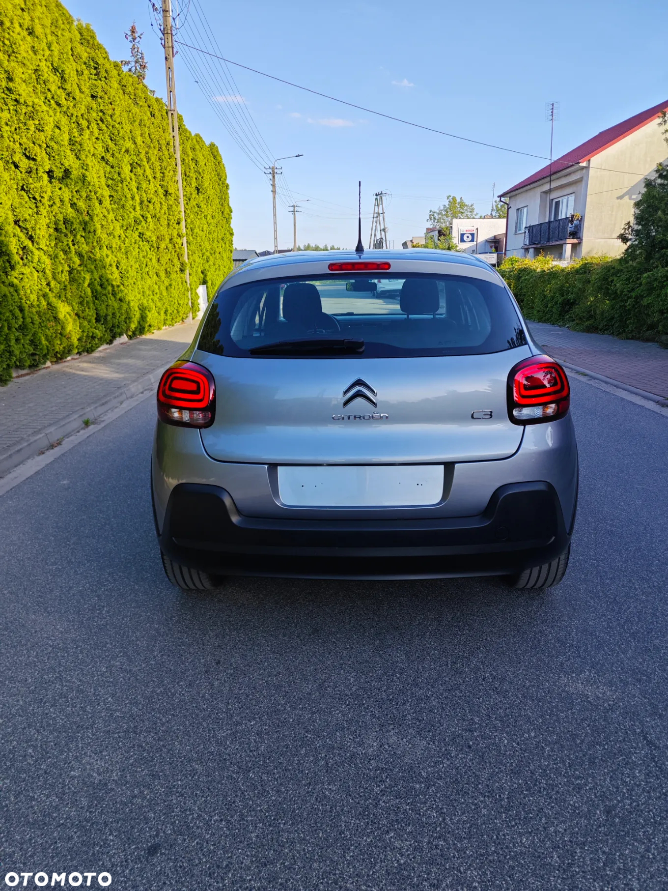 Citroën C3 1.5 BlueHDi Live S&S - 5