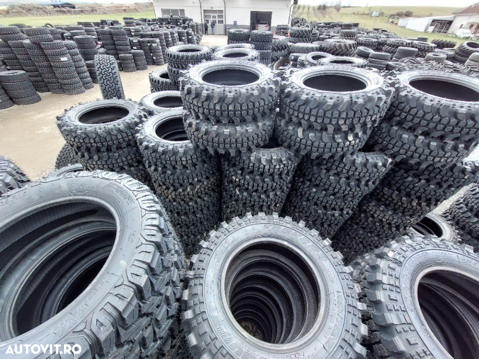 Anvelope Off-road 205/70R15 EQUIPE SIMEX - TRANSPORT GRATUIT! - 7