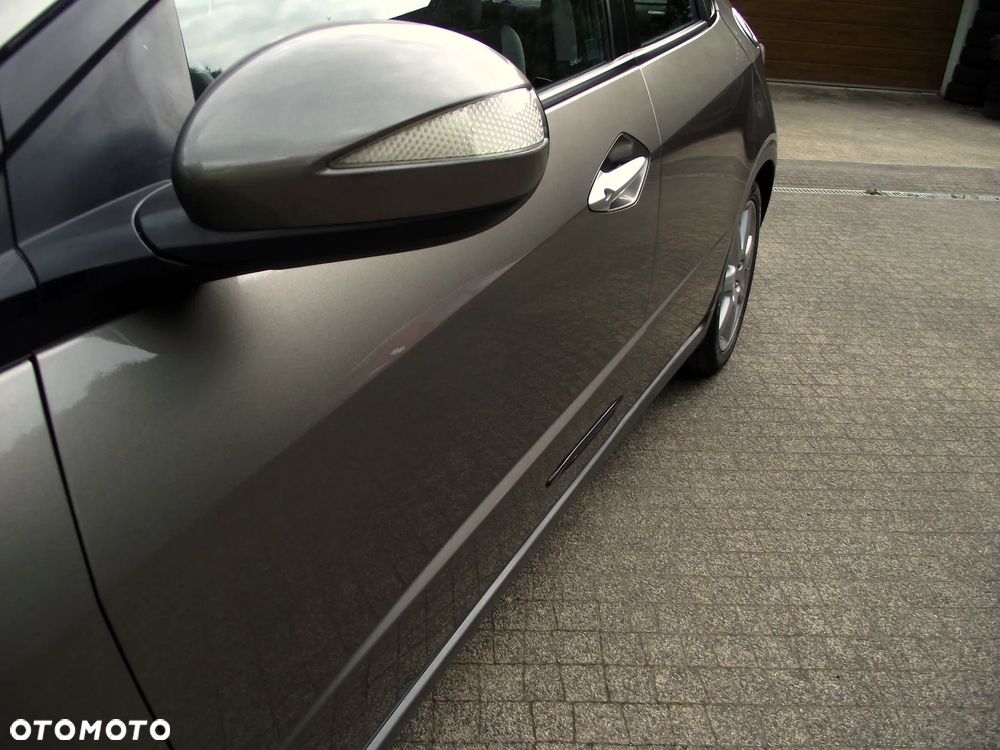 Honda Civic 1.8 Executive - 10