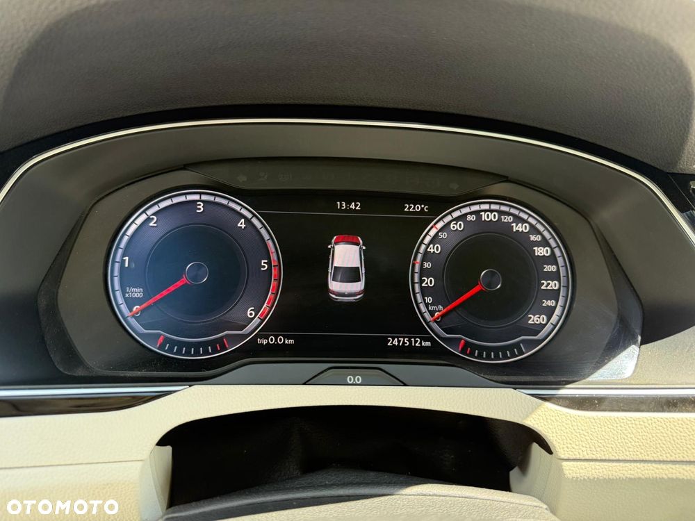Volkswagen Passat 2.0 TDI Bi-Turbo BMT 4Mot Highline DSG - 19