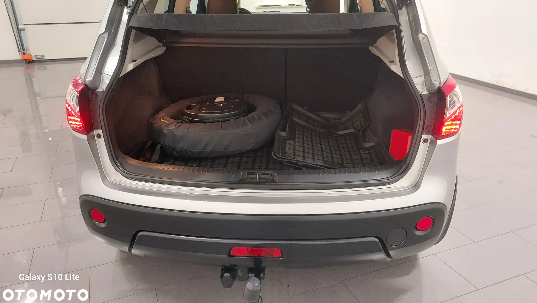 Nissan Qashqai 2.0 4 x 4 tekna - 10
