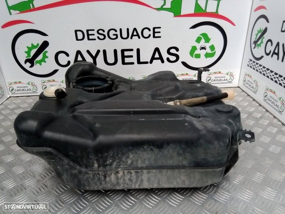 DEPOSITO COMBUSTÍVEL FORD FOCUS II 2005 -3M519002AD - 4