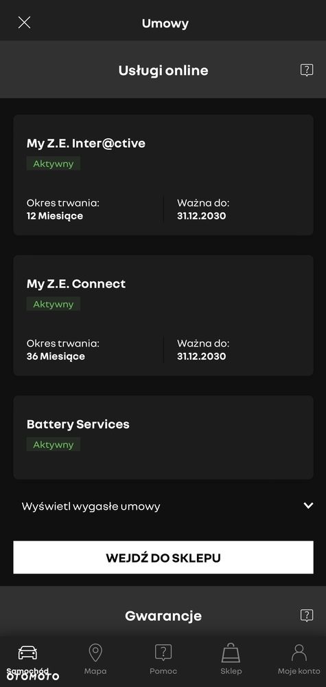 Renault Zoe (mit Batterie) 41 kwh Life - 15