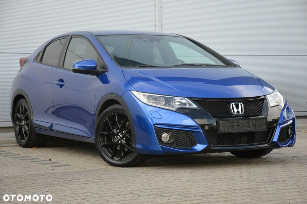 Honda Civic - 10