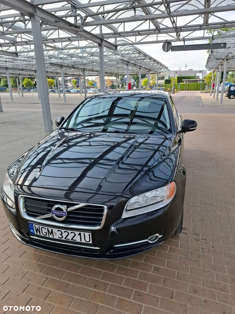 Volvo S80 3.2 Executive - 12