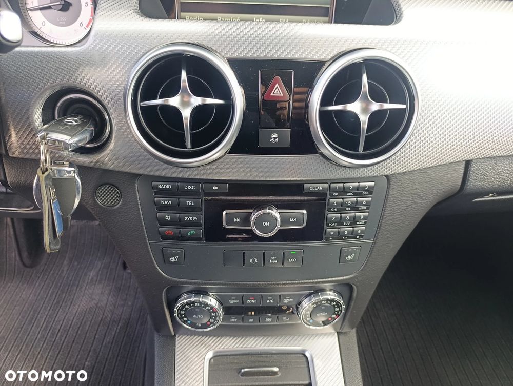 Mercedes-Benz GLK 220 BlueTEC 4Matic 7G-TRONIC - 23