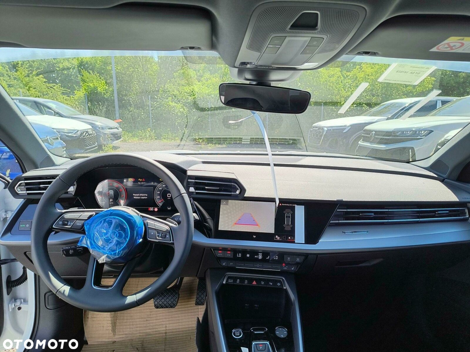 Audi A3 - 11
