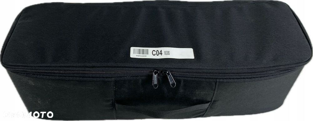 HYUNDAI KONA ŁADOWARKA POKROWIEC PRZEWÓD ŁADOWANIA TYP 2 91675-DD010 - 6