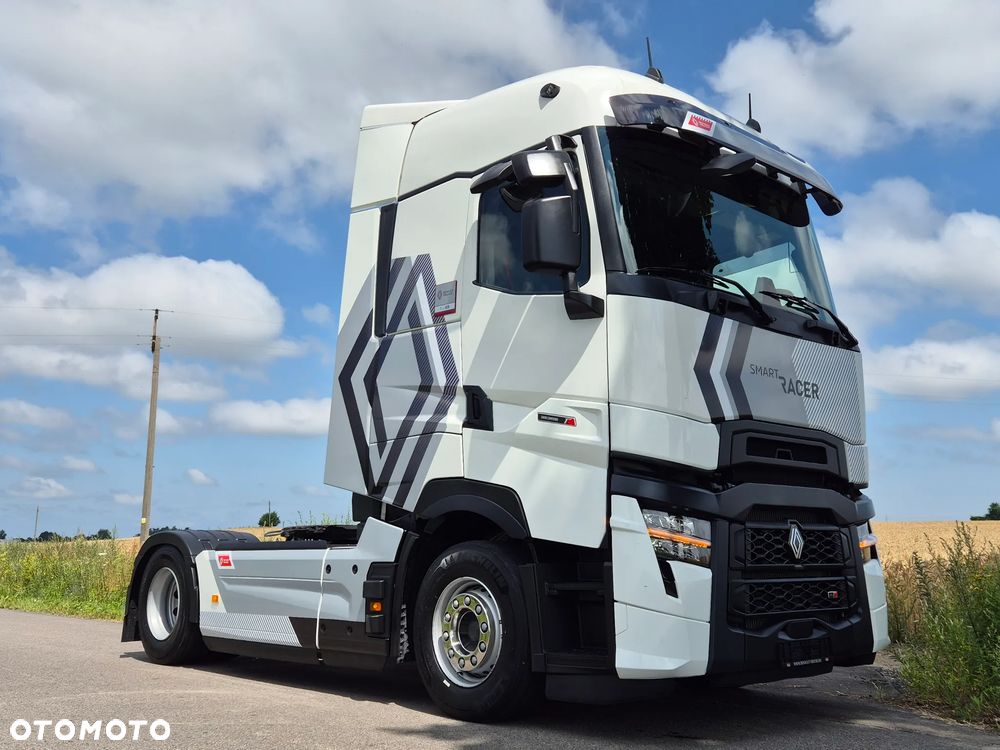 Renault TC 480 - 3