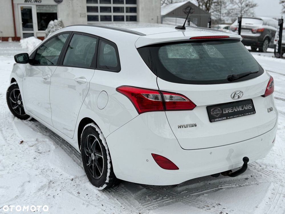 Hyundai i30 - 10