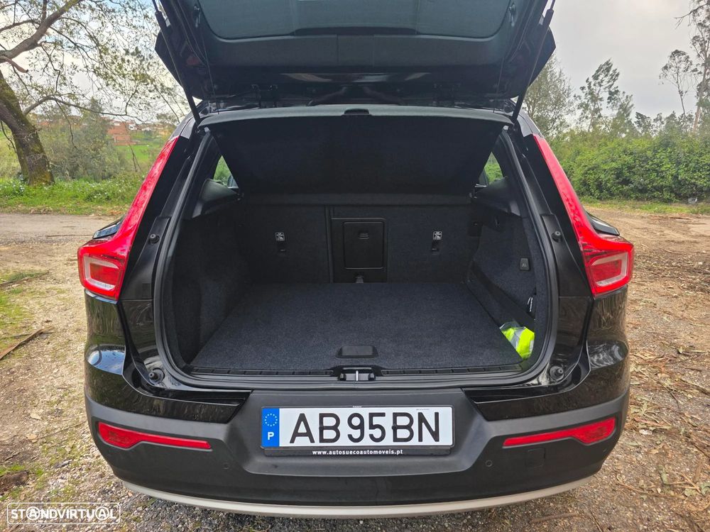 Volvo XC 40 2.0 D3 Momentum Core - 8