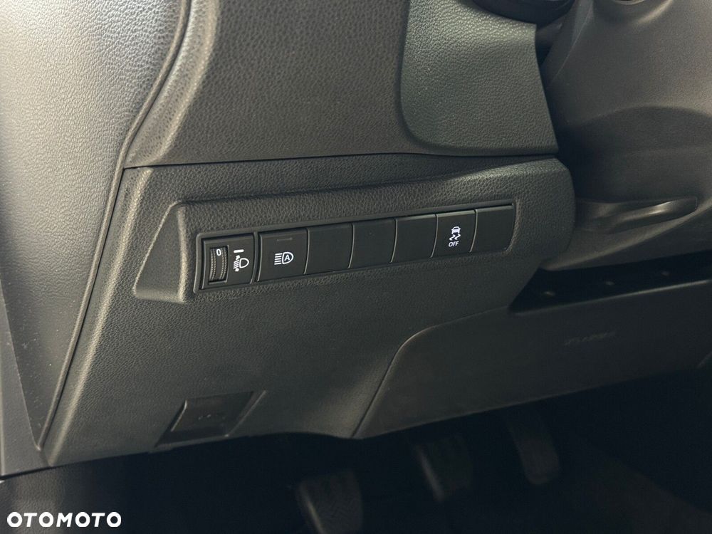 Toyota Corolla 1.2 T Active - 21