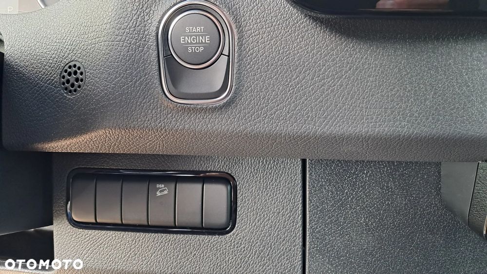 Mercedes-Benz Sprinter 319 CDI Furgon PRO L3H2 4x4 - 22