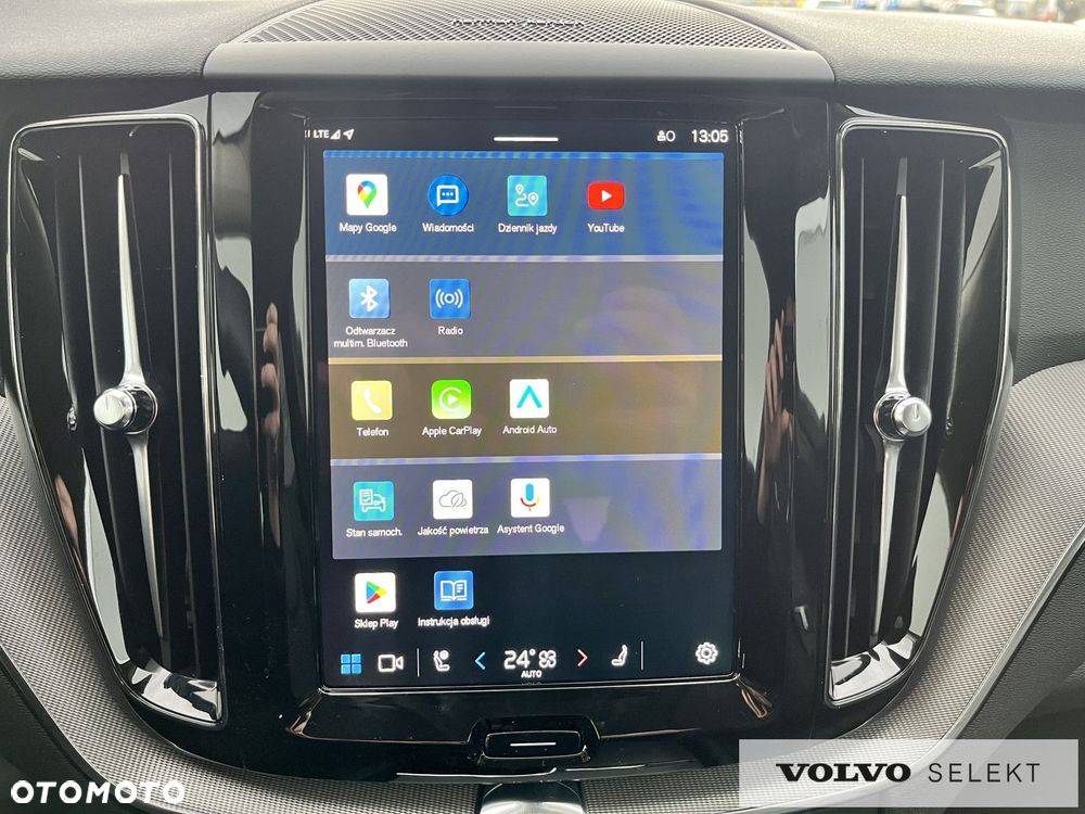 Volvo XC 60 - 20