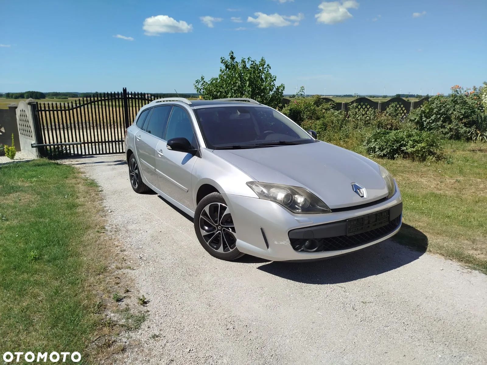 Renault Laguna 2.0 16V Turbo Dynamique - 1