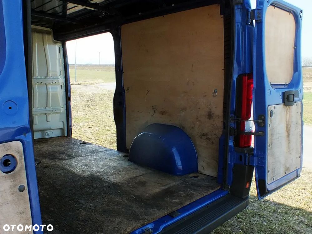 Fiat DUCATO MAXI - 18