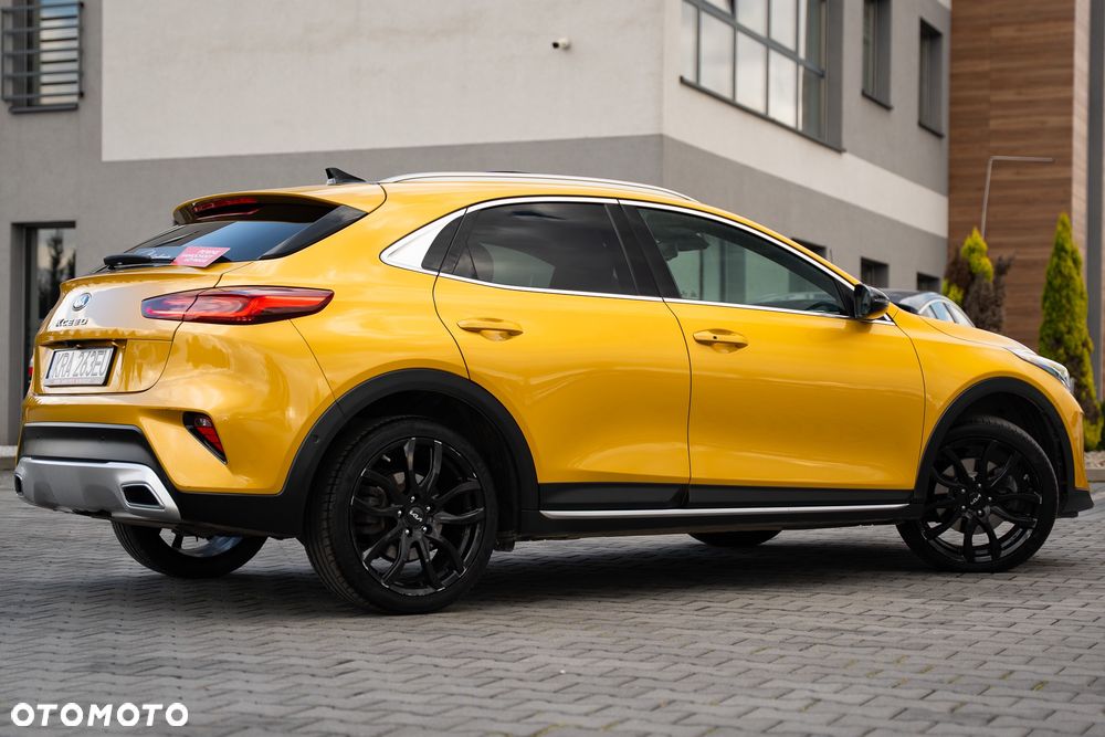 Kia XCeed 1.5 T-GDI OPF DCT7 PLATINUM - 13
