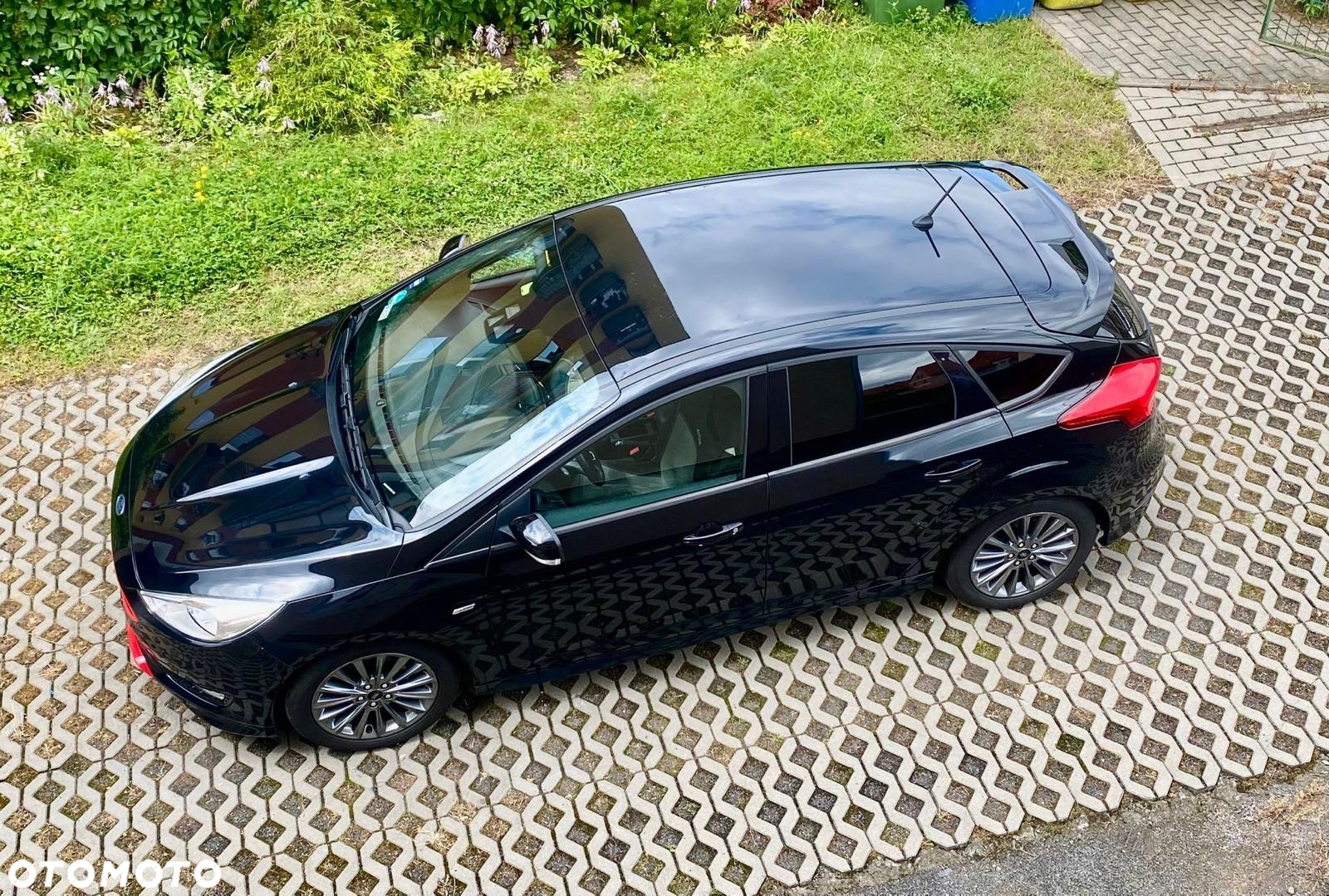 Ford Focus 1.0 EcoBoost ST-Line ASS - 9