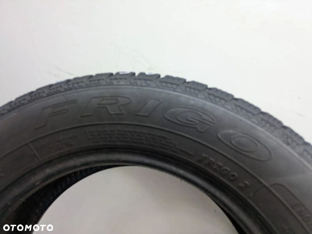 Opony 195/65/15 Dębica Frigo 2 - 9