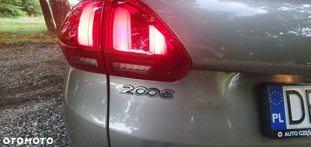 Peugeot 2008 1.2 Pure Tech Crossway S&S - 23