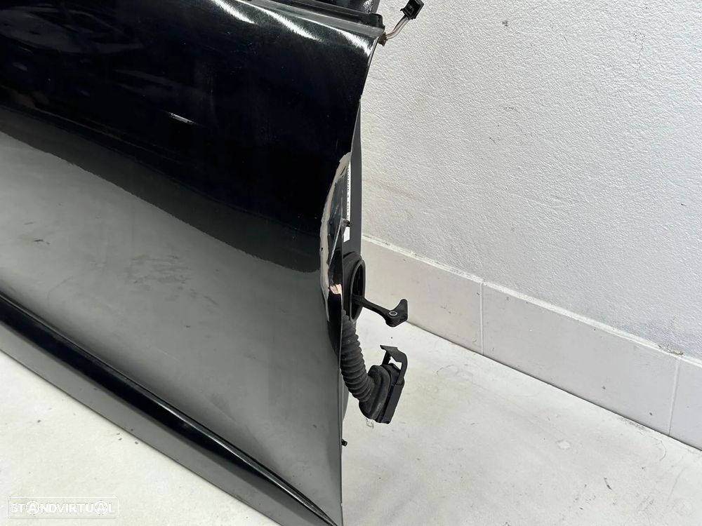 Porta Frente / Trás Direita / Esquerda - Renault Megane III - 5
