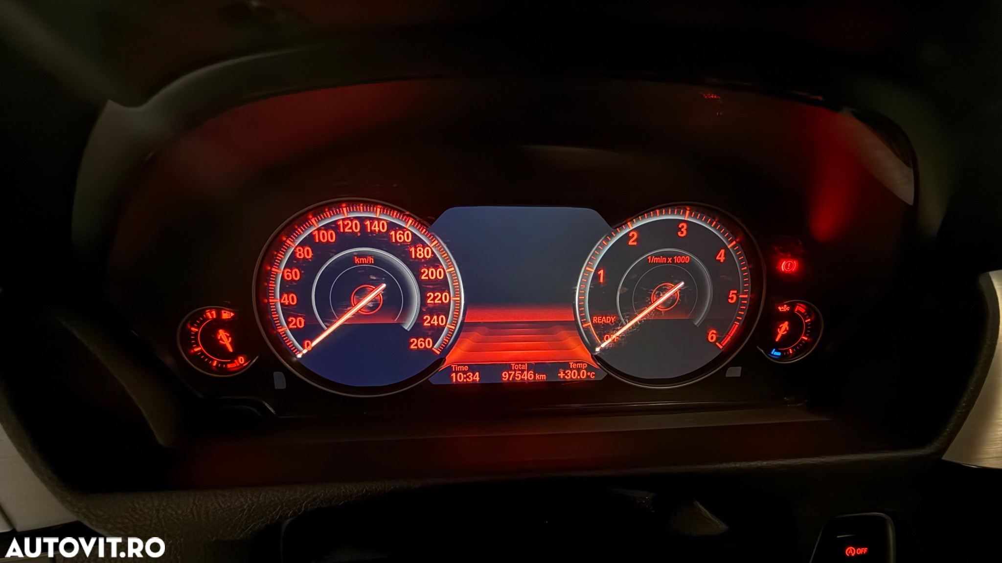 BMW Seria 3 - 8