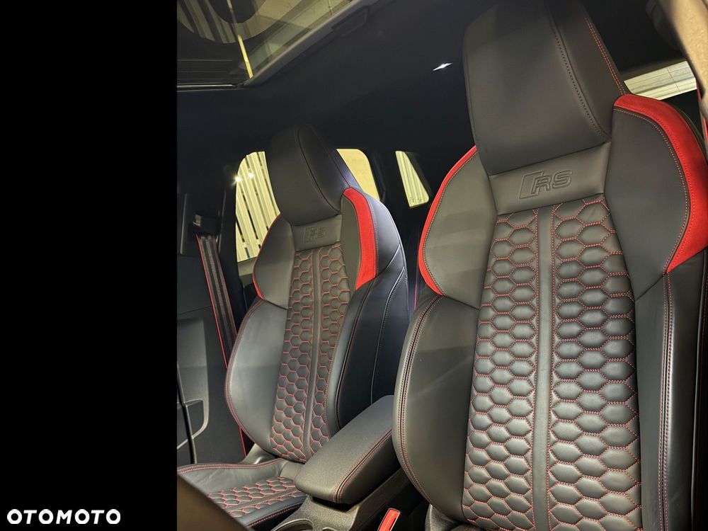 Audi RS3 Sportback - 7