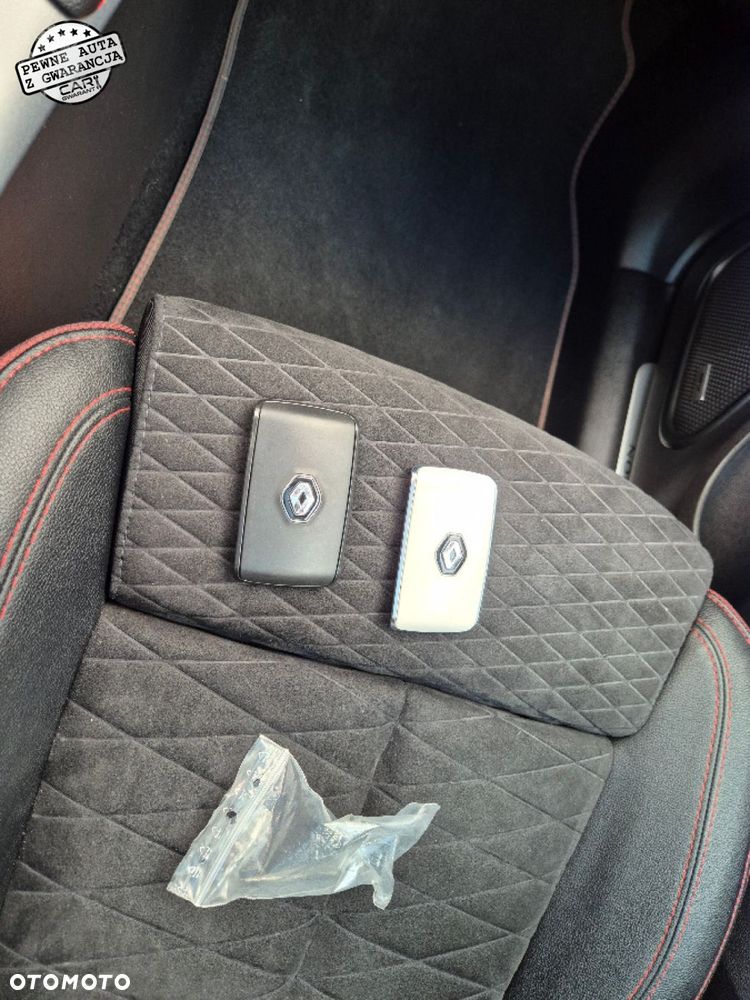 Renault Kadjar 1.3 TCe FAP Black Edition - 34