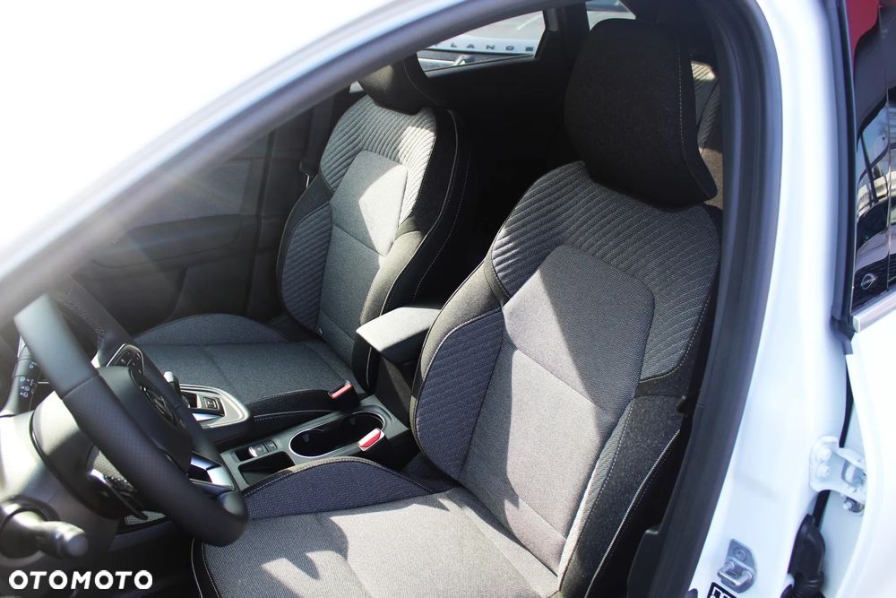Mitsubishi Grandis 1.3T mHEV Intense Style Cold DCT - 21