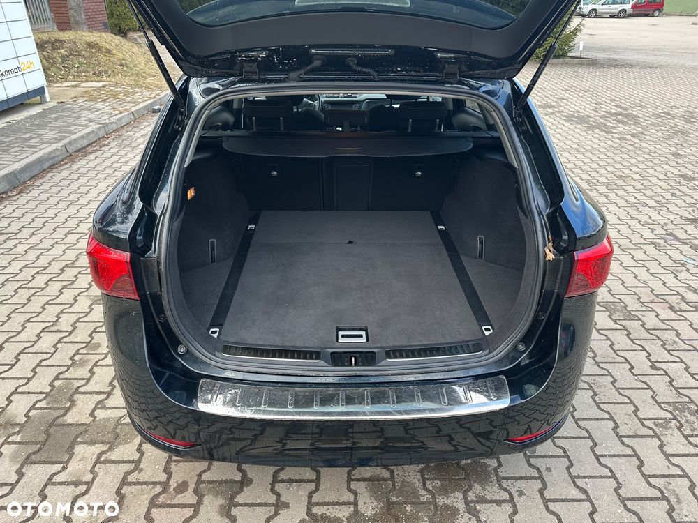 Toyota Avensis Touring Sports 1.8 Edition S+ - 10
