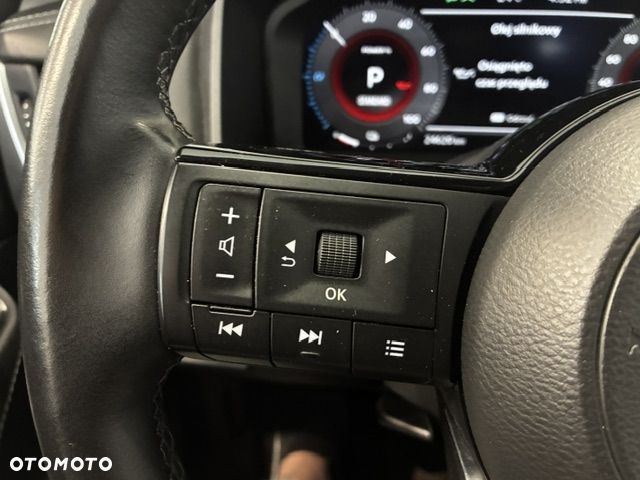 Nissan Qashqai 1.5 e-POWER N-Connecta - 26